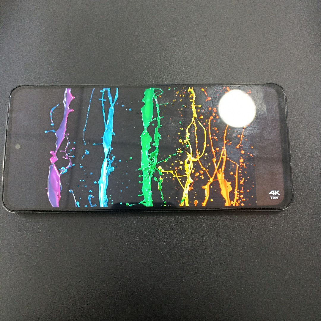 CELULAR VIVO Y29 V2434 (2025) 256 GB 8 GB RAM (SEMINUEVO)