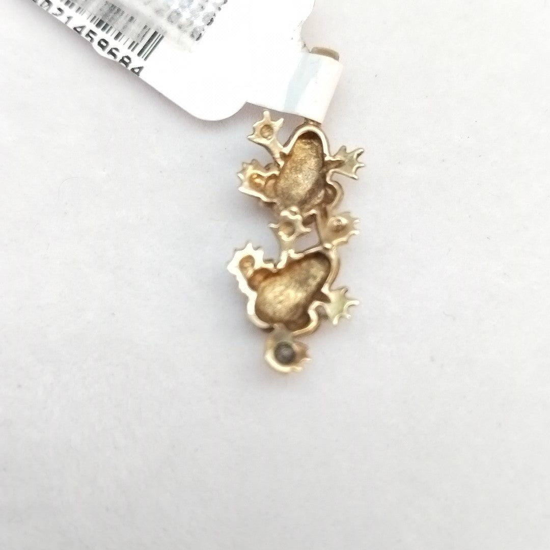 DIJE ORO 8 K 2,10 GRMS (SEMINUEVO)