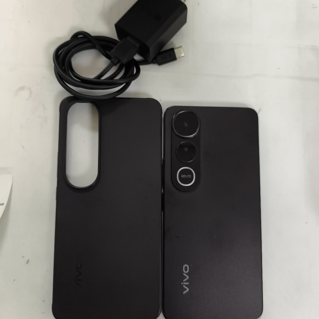 CELULAR VIVO V50 LITE 5G V2440 (2025) 256 GB 12 GB RAM