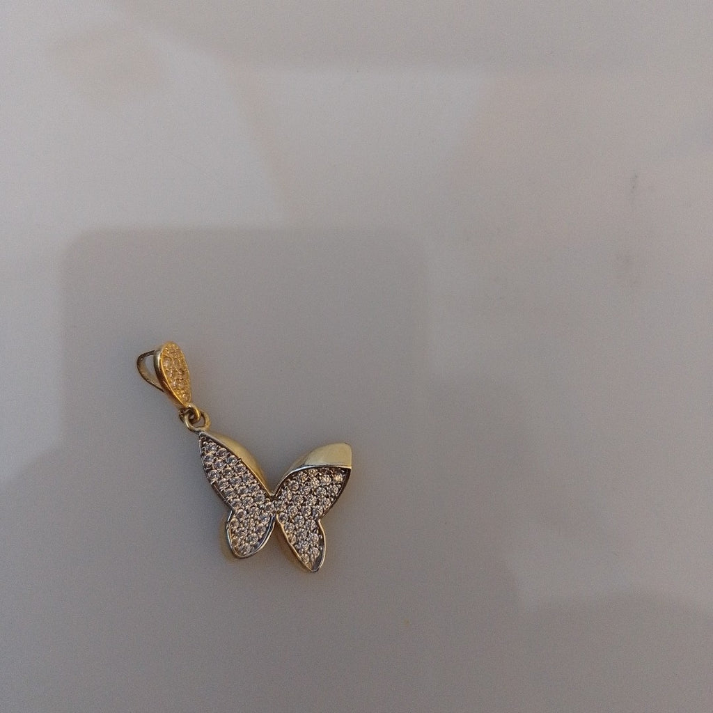 DIJE ORO 14 K 1,80 GRMS (SEMINUEVO)