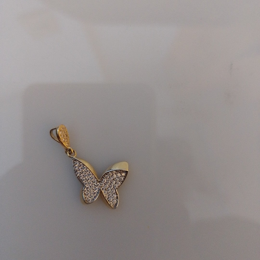 DIJE ORO 14 K 1,80 GRMS (SEMINUEVO)