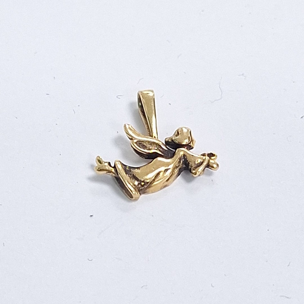 DIJE ORO 14 K 1.5 GRMS (SEMINUEVO)