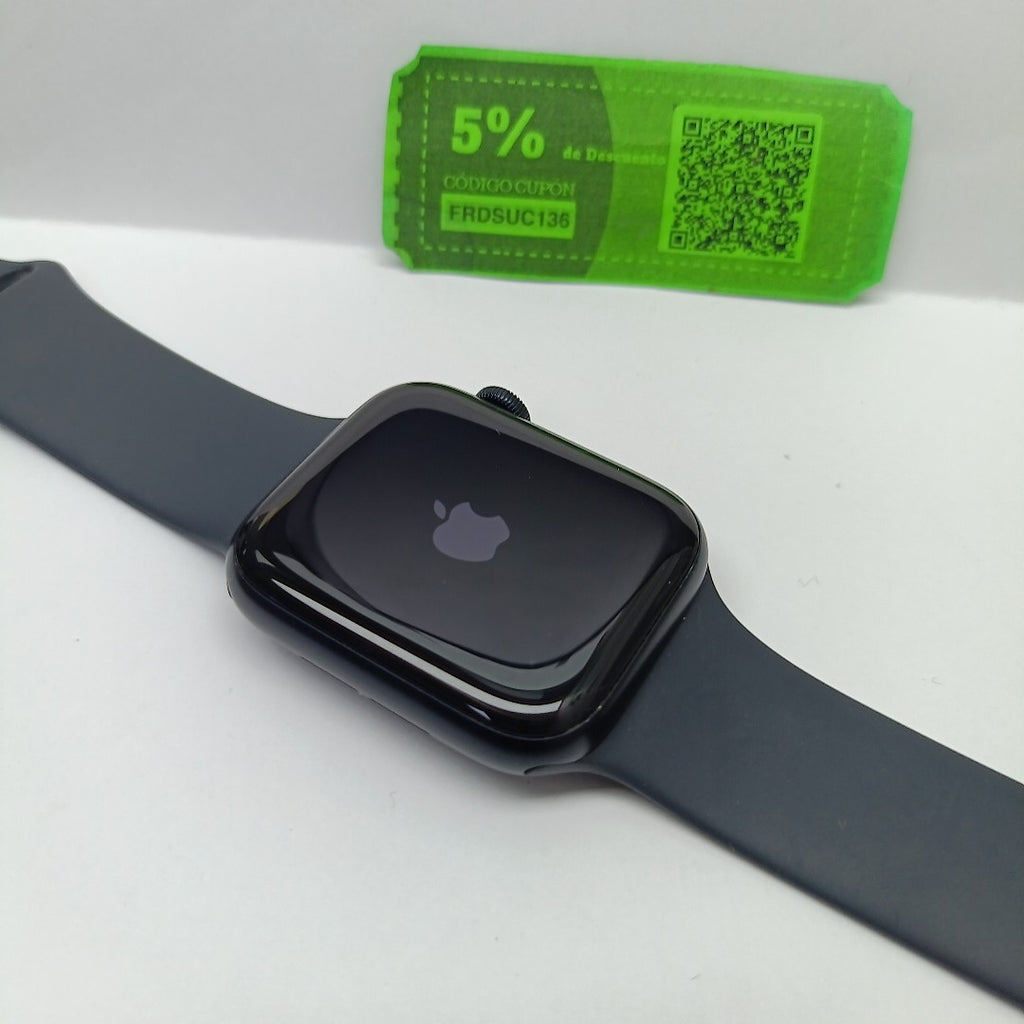 SMARTWATCH APPLE SE 2 ALUMINIO A2723 44 MM GPS (SEMINUEVO)