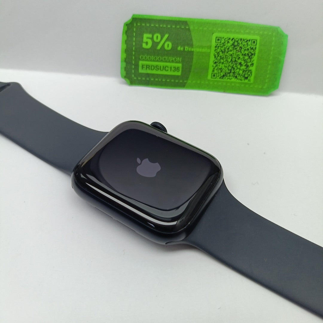 SMARTWATCH APPLE SE 2 ALUMINIO A2723 44 MM GPS (SEMINUEVO)