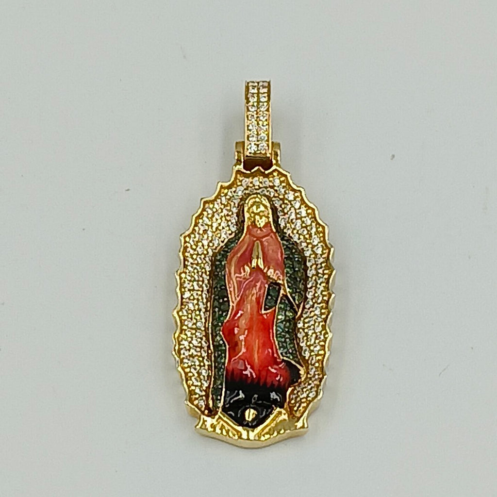 DIJE ORO 14 K 8.5 GRMS (SEMINUEVO)