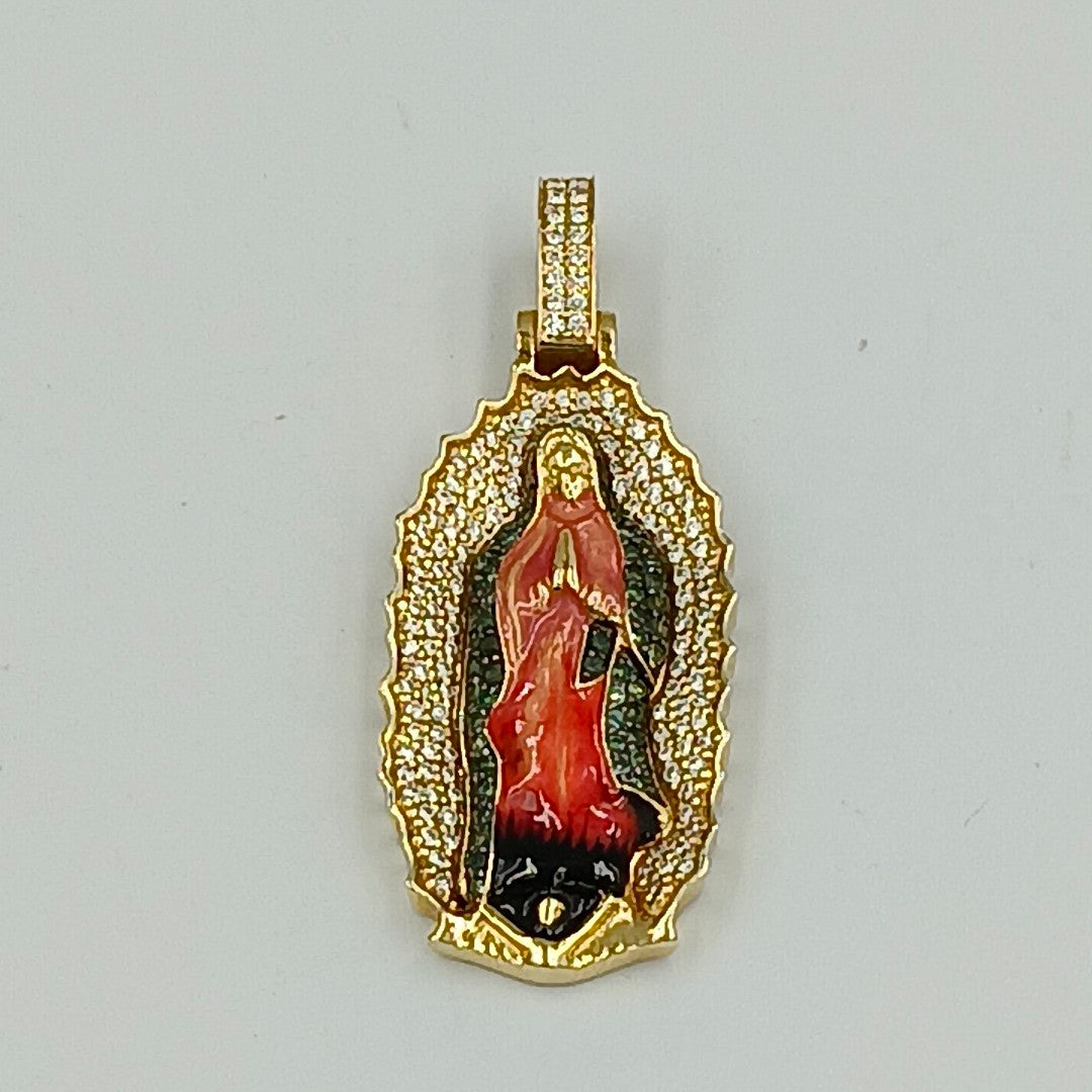 DIJE ORO 14 K 8.5 GRMS (SEMINUEVO)