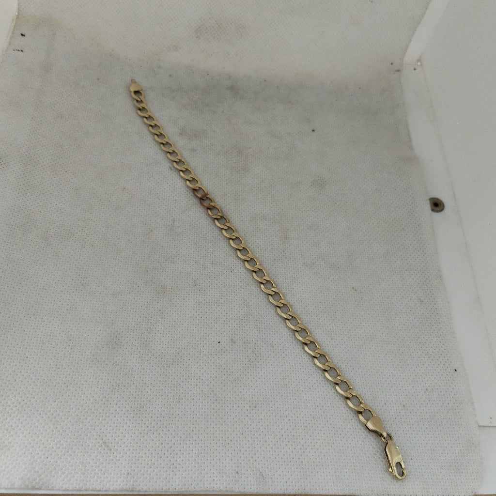 PULSERA ORO 14 K 6,40 GRMS (SEMINUEVO)