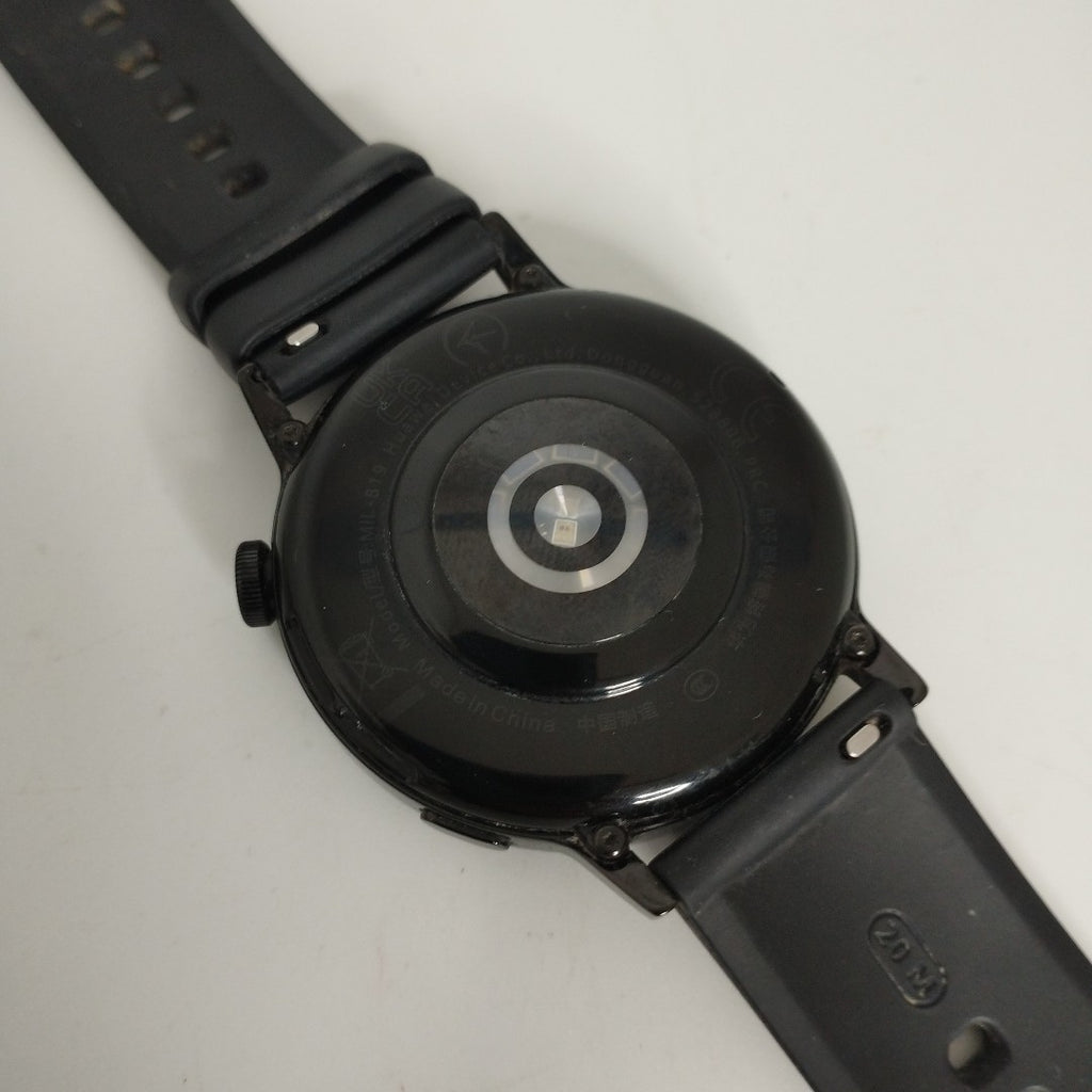 SMARTWATCH HUAWEI WATCH GT 3 MIL-B19 42 MM GPS (SEMINUEVO)