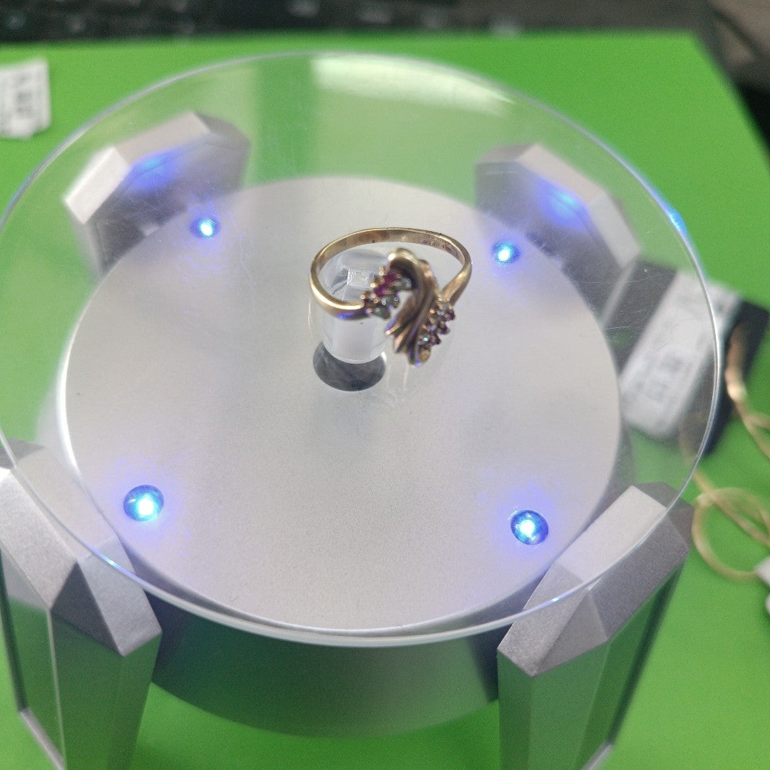 ANILLITO ORO 14 K 2,90 GRMS (SEMINUEVO)