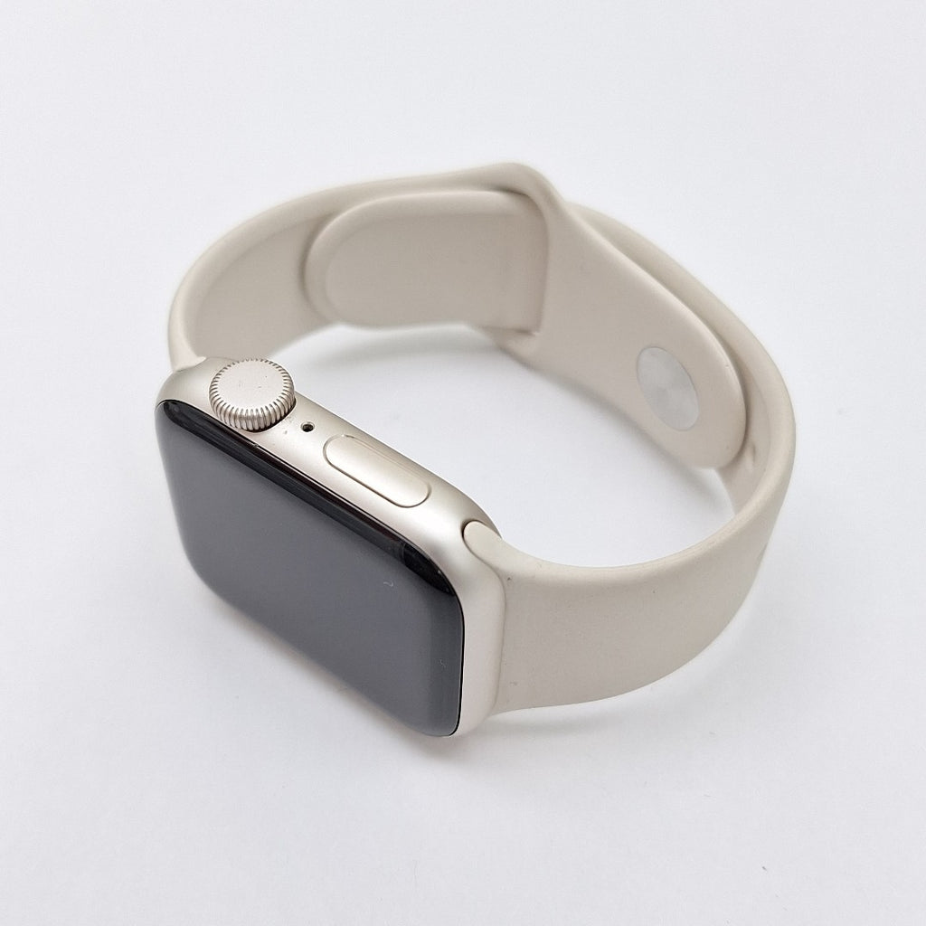 SMARTWATCH APPLE SE 3 ALUMINIO A3324 40 MM GPS (SEMINUEVO)