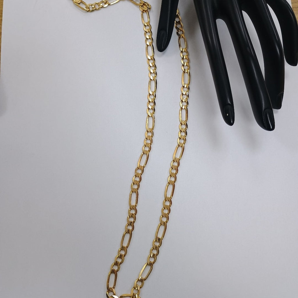 CADENA ORO 12 K 28.2 GRMS (SEMINUEVO)