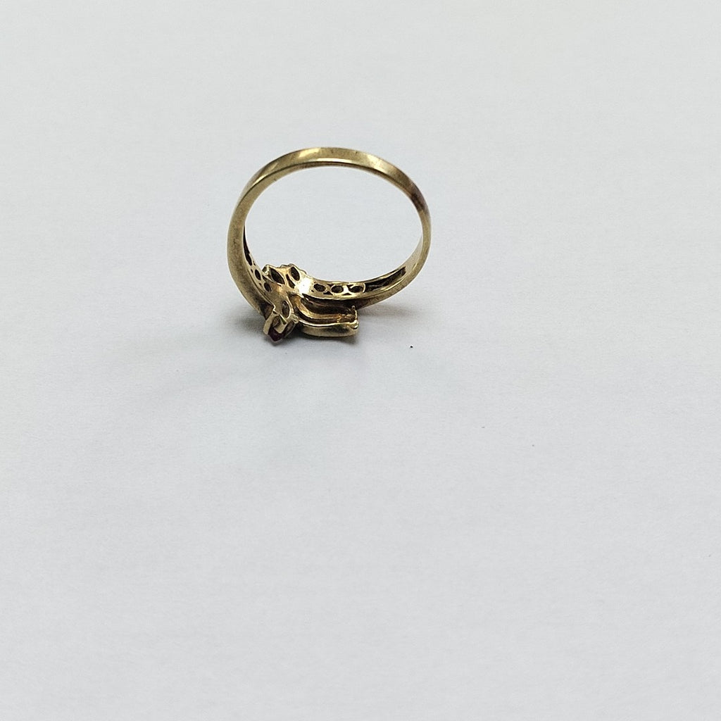 ANILLITO ORO 8 K 2,70 GRMS (SEMINUEVO)