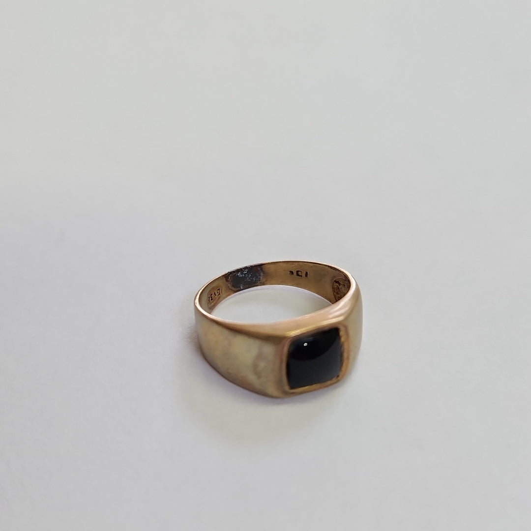 ANILLITO ORO 8 K 2.2 GRMS (SEMINUEVO)