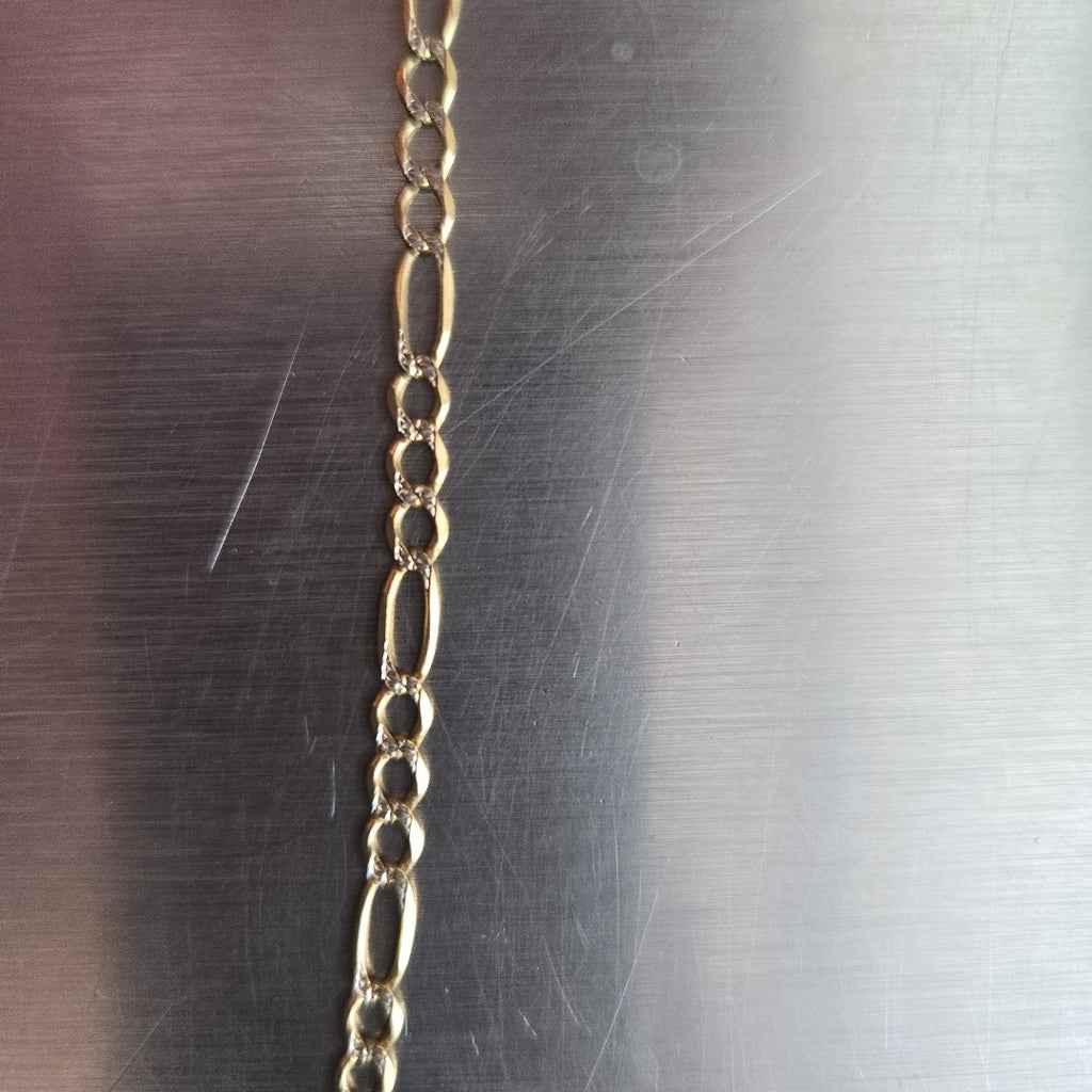 CADENA ORO 14 K 7.2 GRMS (SEMINUEVO)