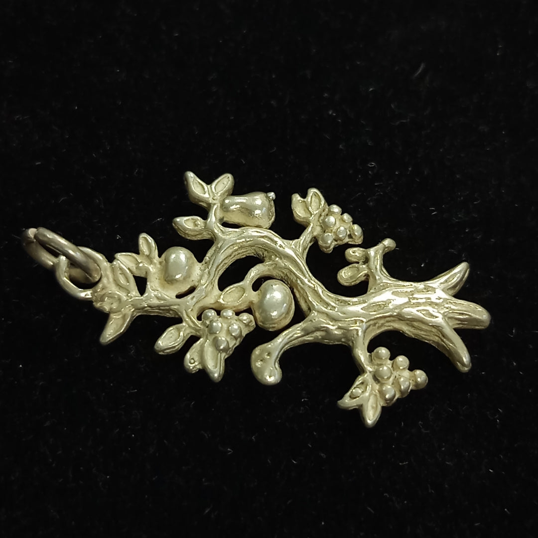DIJE PLATA 7.7 GRMS (SEMINUEVO)