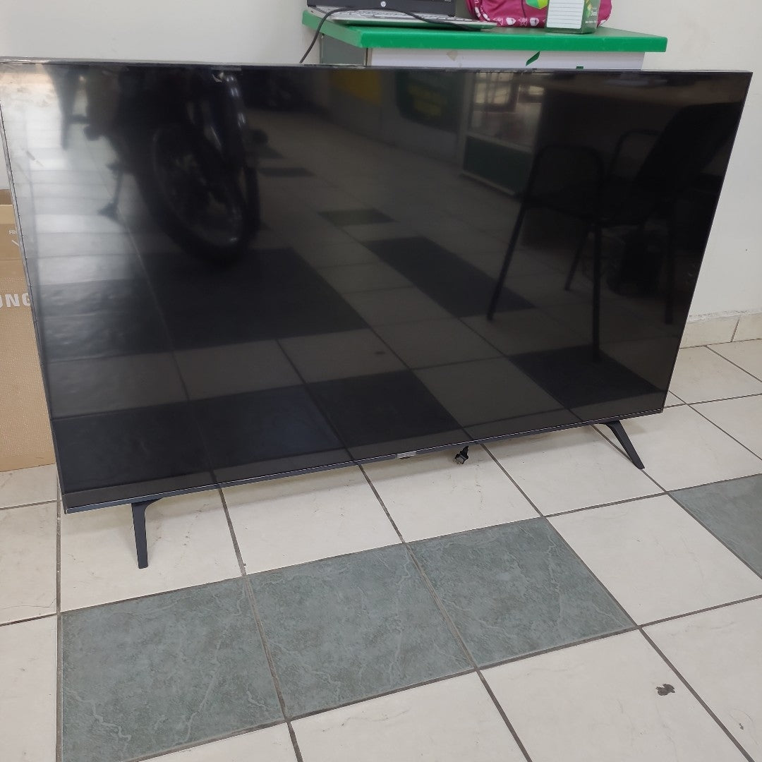PANTALLA LG 65UR8000AUA (2023) 65" LED 4K (SEMINUEVO)