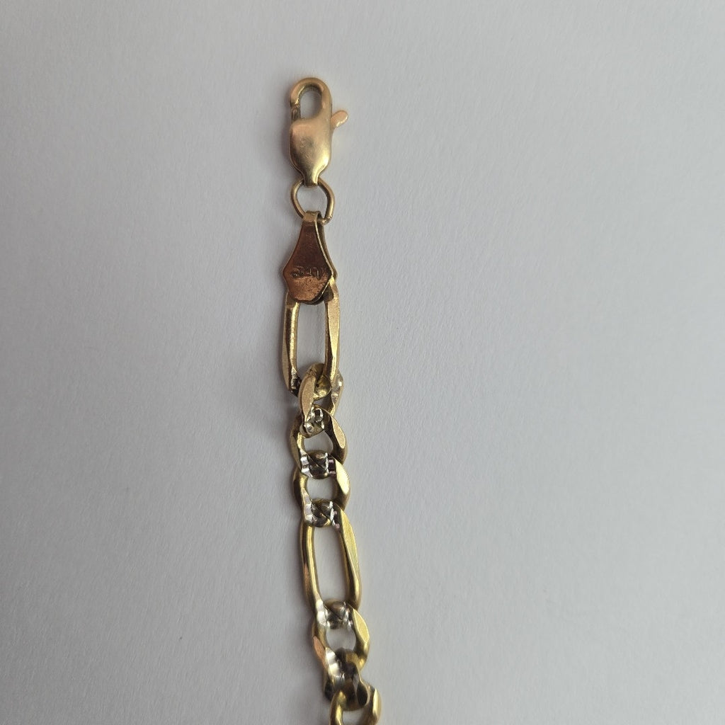 CADENA ORO 14 K 30.1 GRMS (SEMINUEVO)