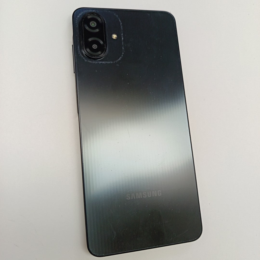 CELULAR SAMSUNG GALAXY A07 SM-A075M (2025) 64 GB 4 GB RAM (SEMINUEVO)
