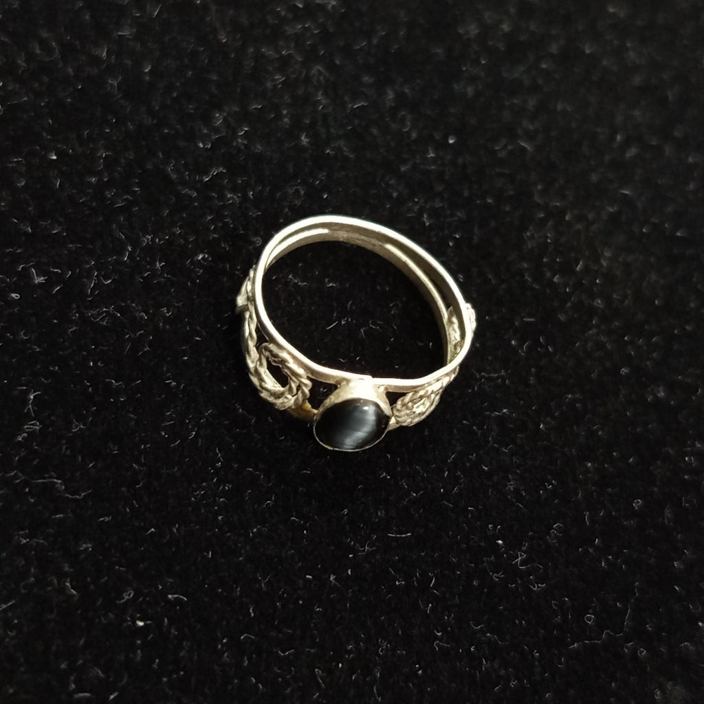 ANILLITO PLATA 0,90 GRMS (SEMINUEVO)
