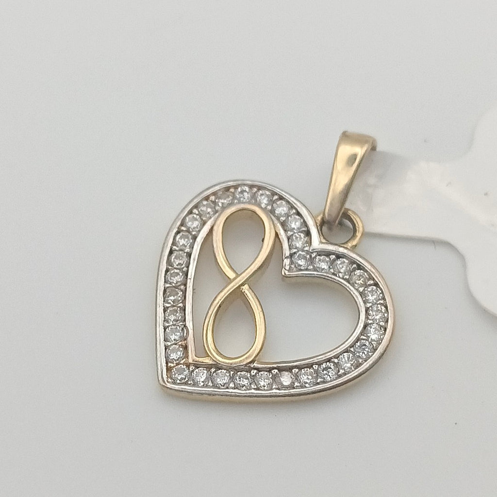 DIJES ORO 14K 1.1 (NUEVO)