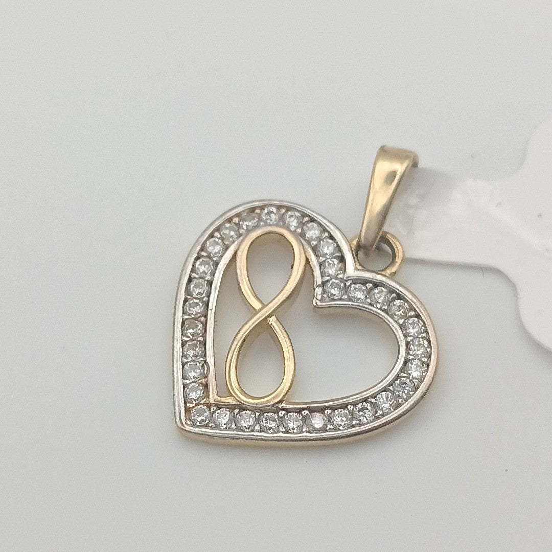 DIJES ORO 14K 1.1 (NUEVO)