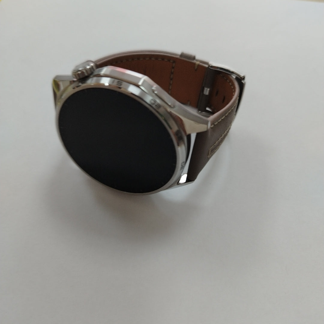 SMARTWATCH HUAWEI WATCH GT 6 ATM-B19 46 MM GPS (SEMINUEVO)