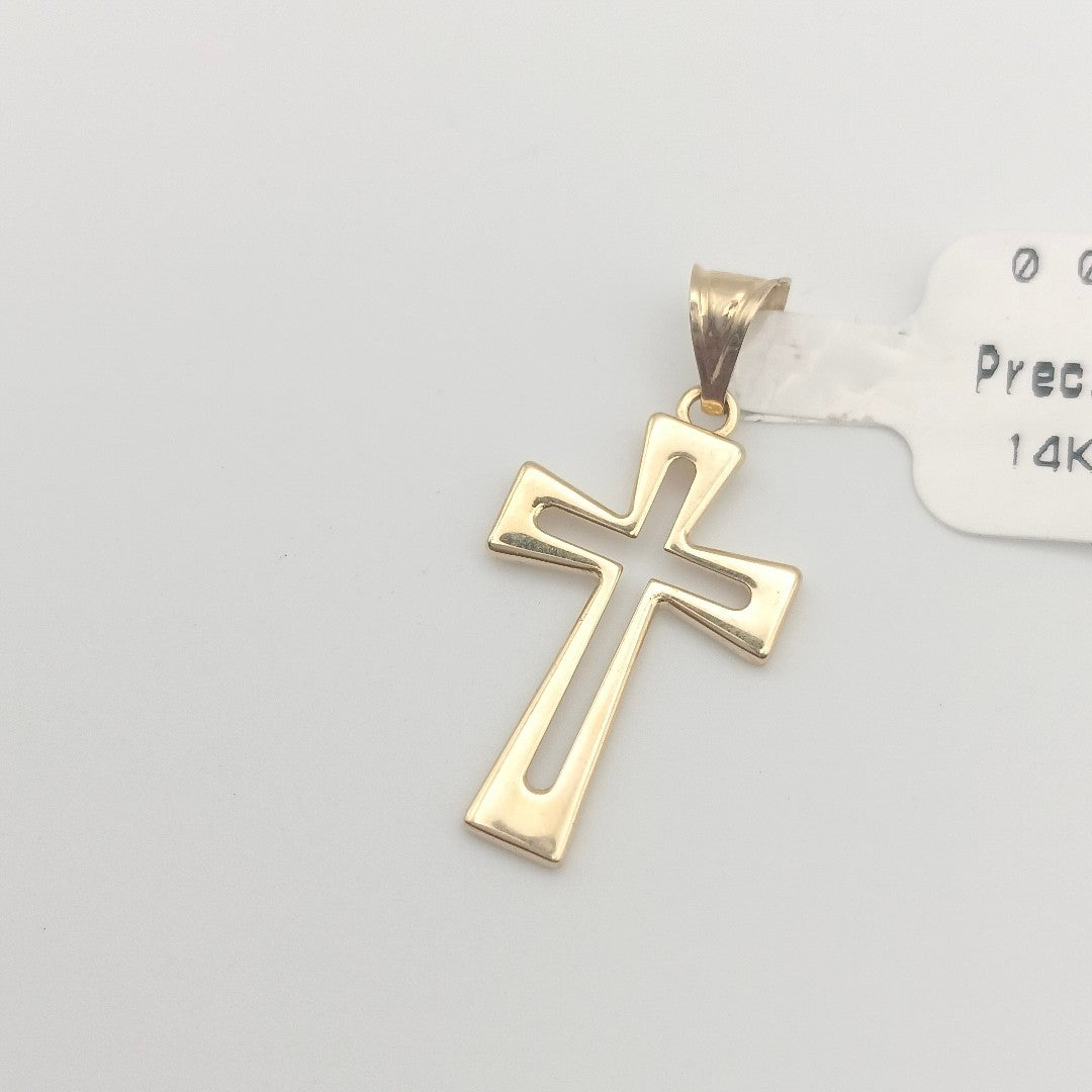 CRUCES ORO 14K 1 (NUEVO)