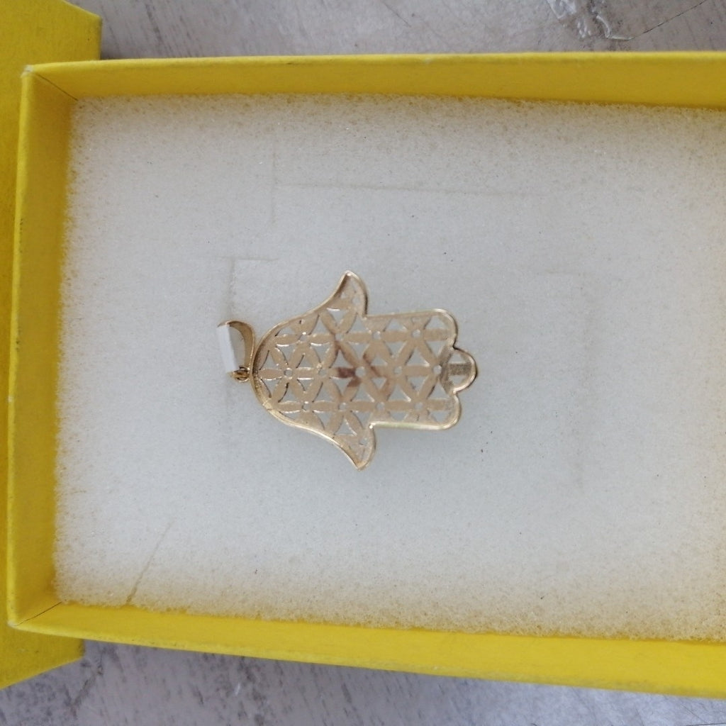 DIJES ORO 14K 1.4 (NUEVO)