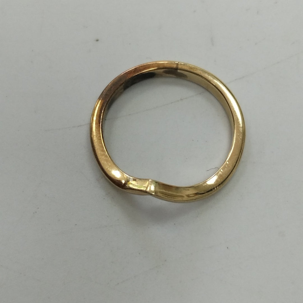 ANILLITO ORO 14 K 1.8 GRMS (SEMINUEVO)