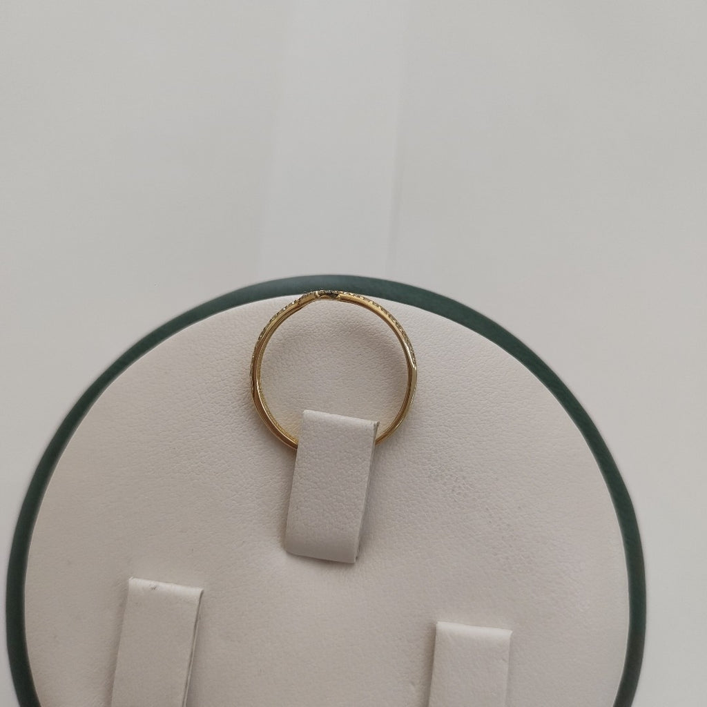 ANILLOS DAMA ORO 14K 1.3 (NUEVO)