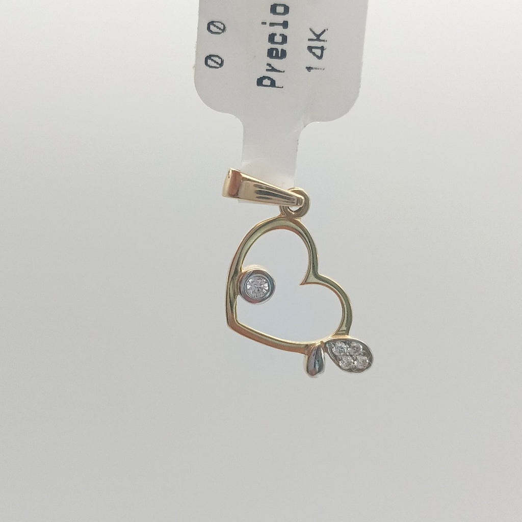 DIJES ORO 14K 1 (NUEVO)