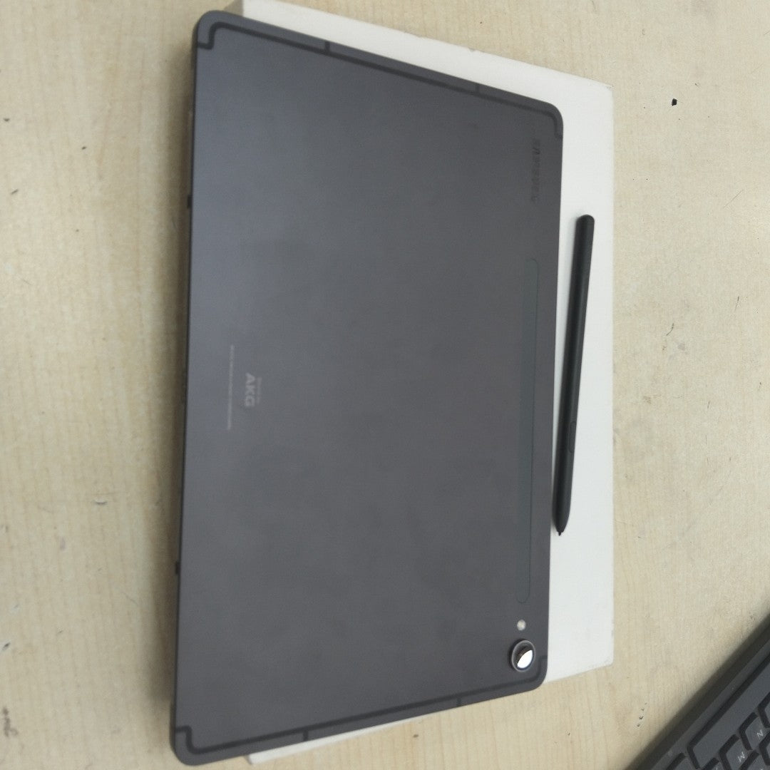 TABLETA SAMSUNG GALAXY TAB S9 SM-X710 (2023) 256 GB 12 GB RAM (SEMINUEVO)