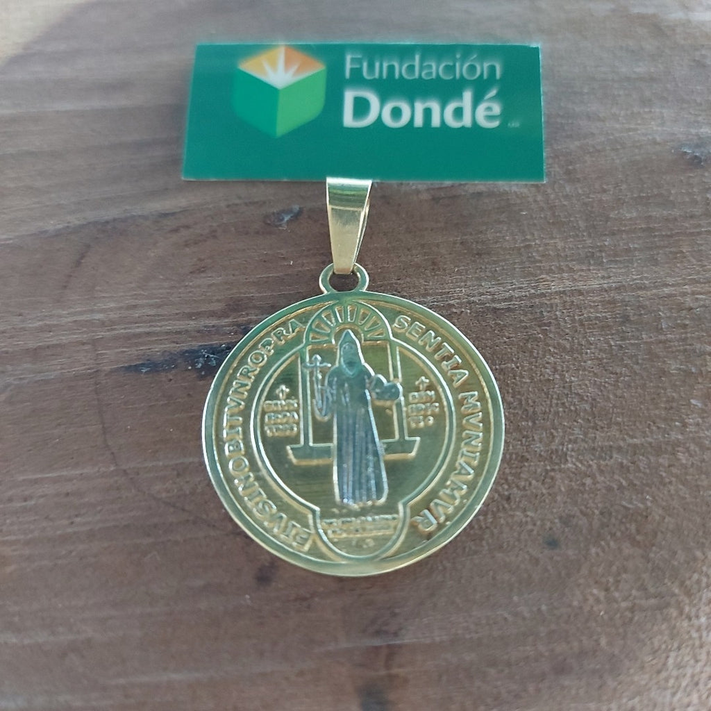 DIJE ORO 10 K 5.2 GRMS (SEMINUEVO)