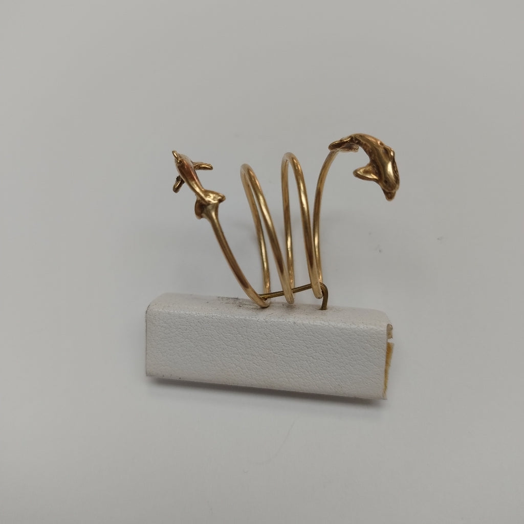 ANILLITO ORO 14 K 3,40 GRMS (SEMINUEVO)
