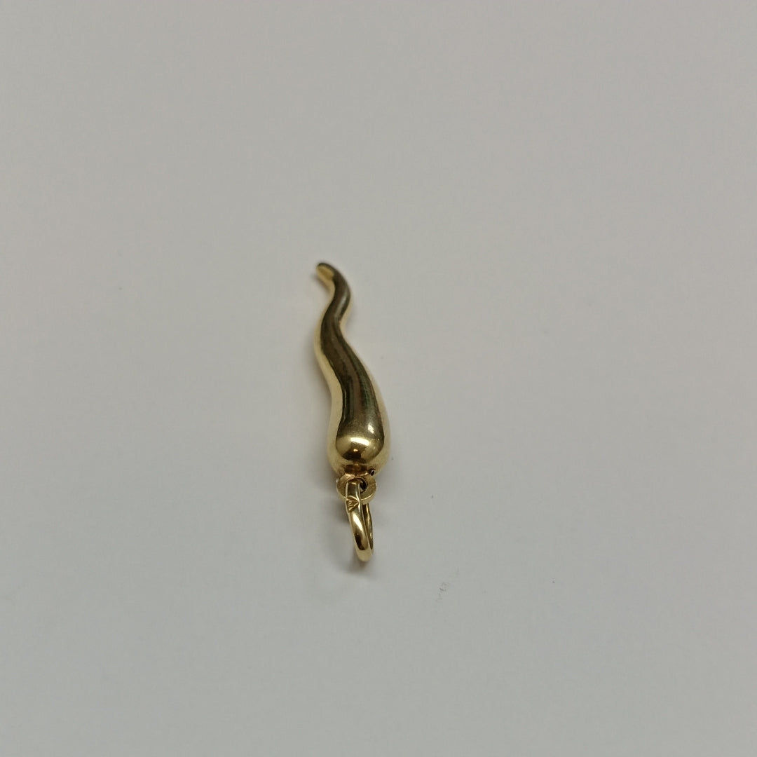 DIJE ORO 14 K 1,20 GRMS (SEMINUEVO)