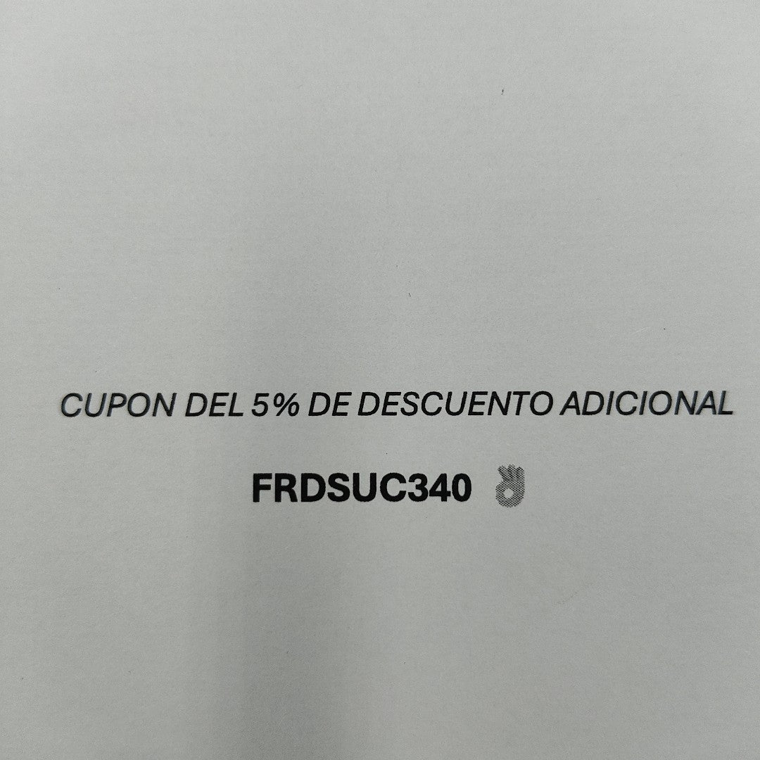 DIJE ORO 14 K 2,40 GRMS (SEMINUEVO)
