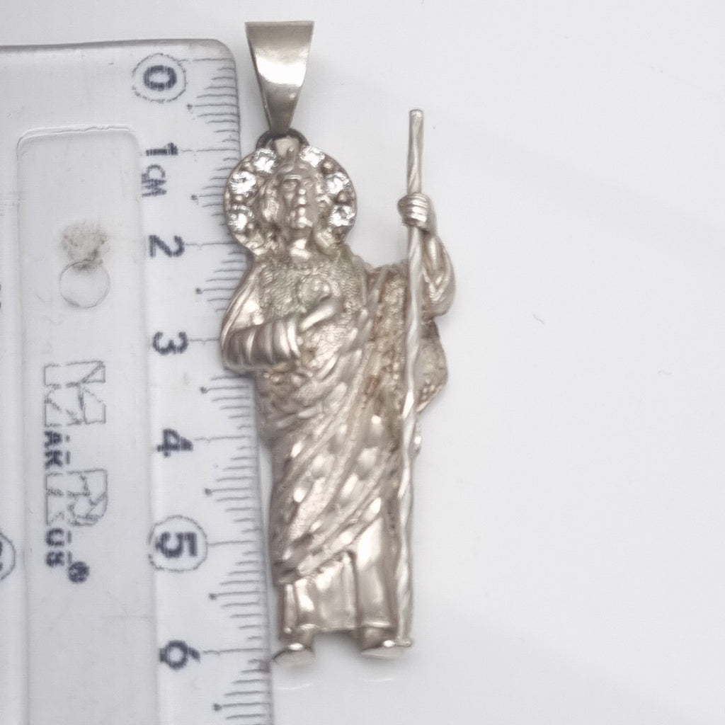 DIJE PLATA 12.2 GRMS (SEMINUEVO)