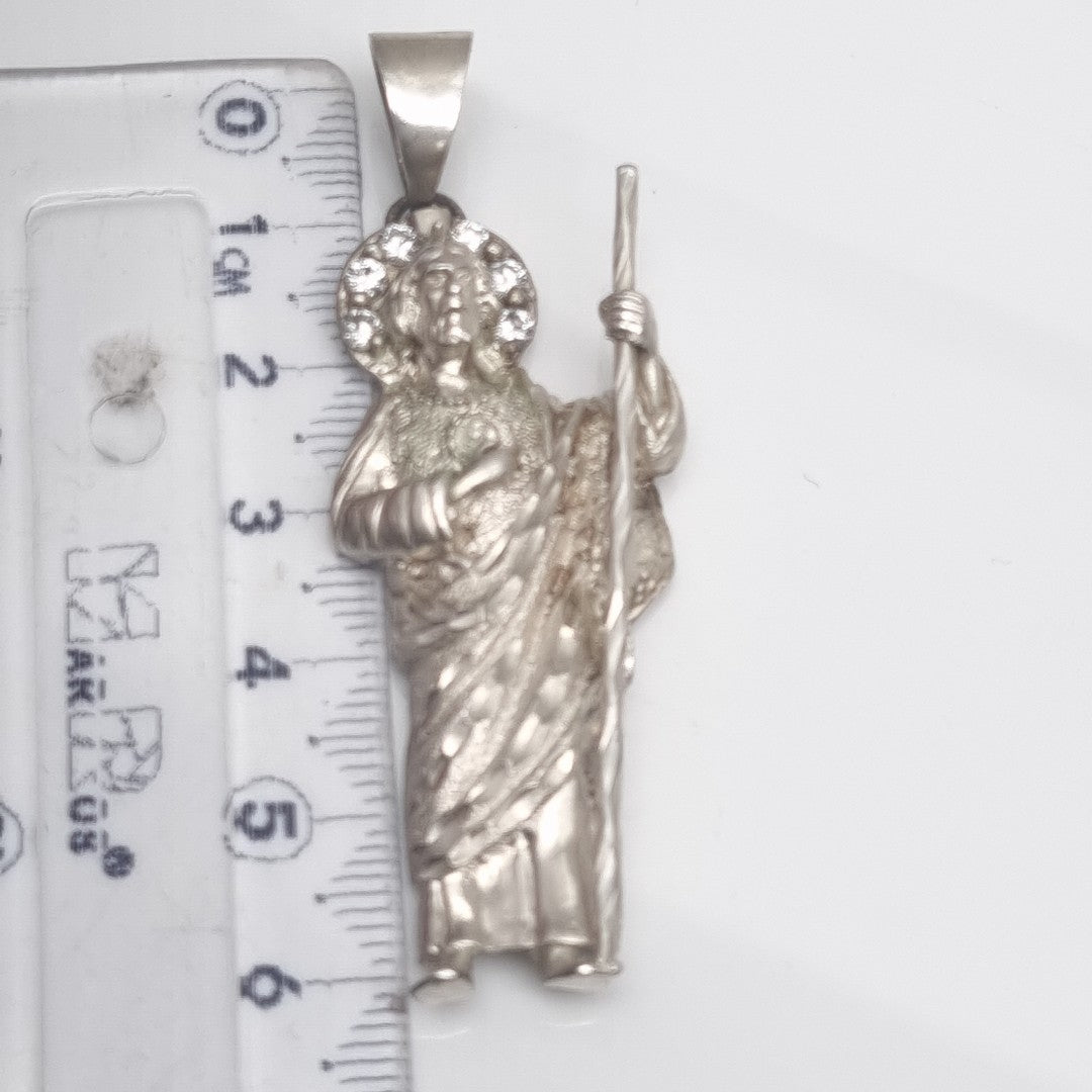 DIJE PLATA 12.2 GRMS (SEMINUEVO)