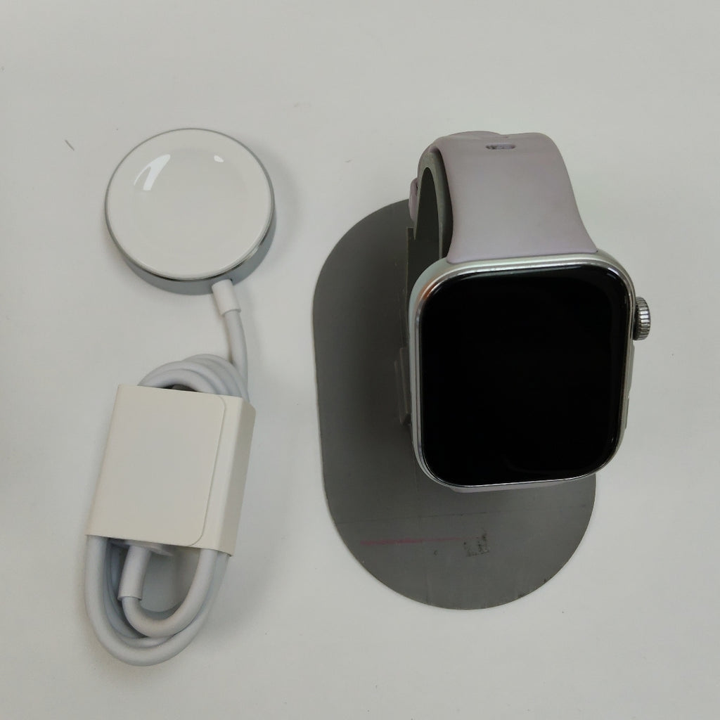 SMARTWATCH HUAWEI WATCH FIT 4 SYA-B09 43 MM GPS (SEMINUEVO)