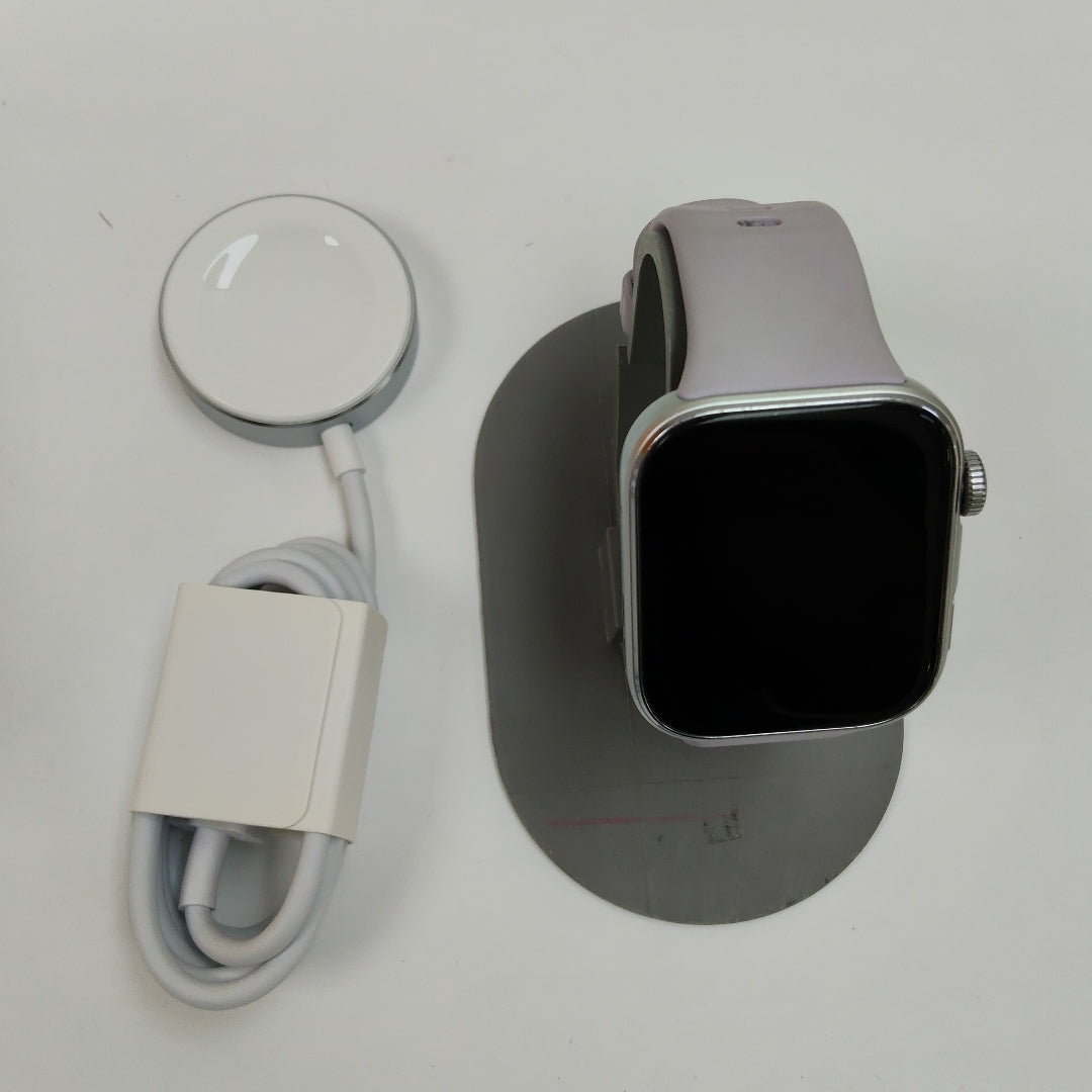 SMARTWATCH HUAWEI WATCH FIT 4 SYA-B09 43 MM GPS (SEMINUEVO)