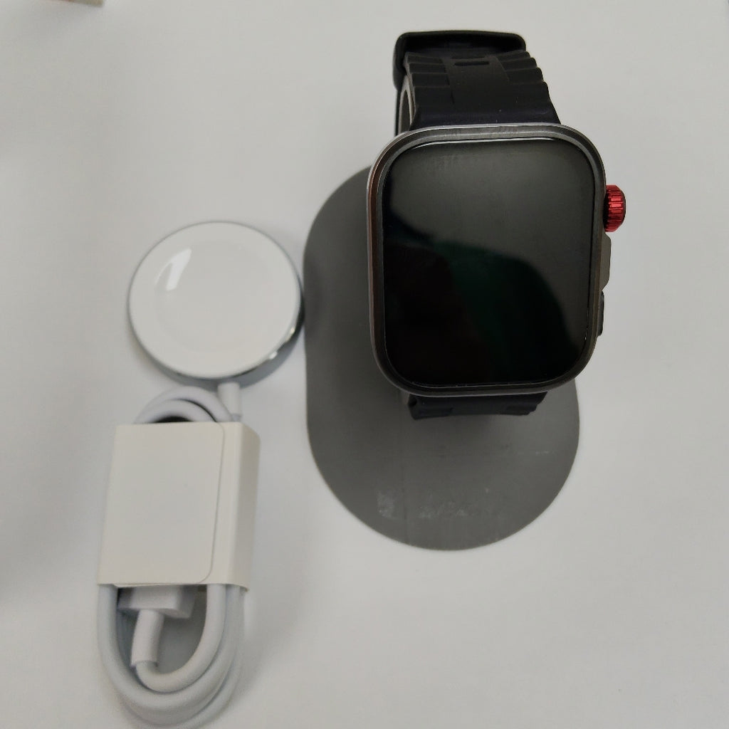 SMARTWATCH HUAWEI WATCH FIT 4 PRO SYA-B29 46 MM GPS