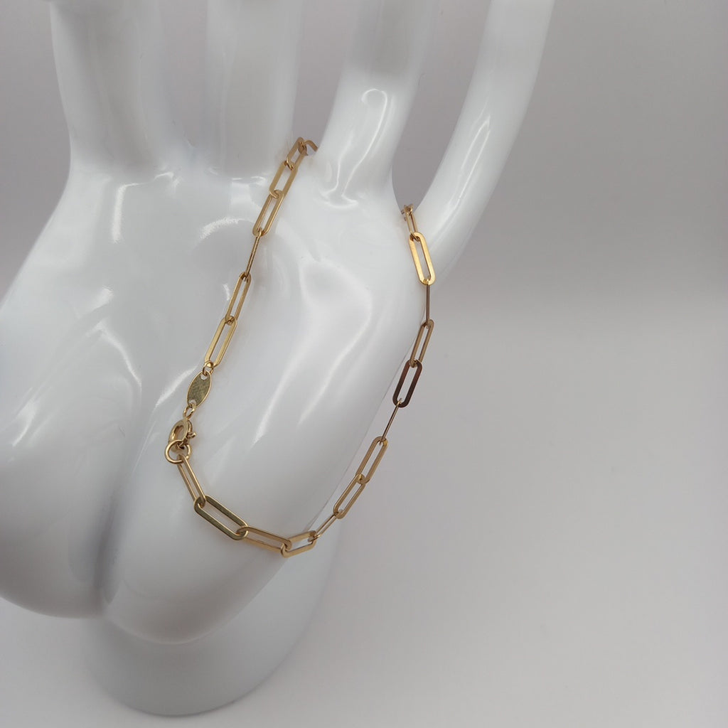 PULSERA ORO 10 K 1,30 GRMS (SEMINUEVO)
