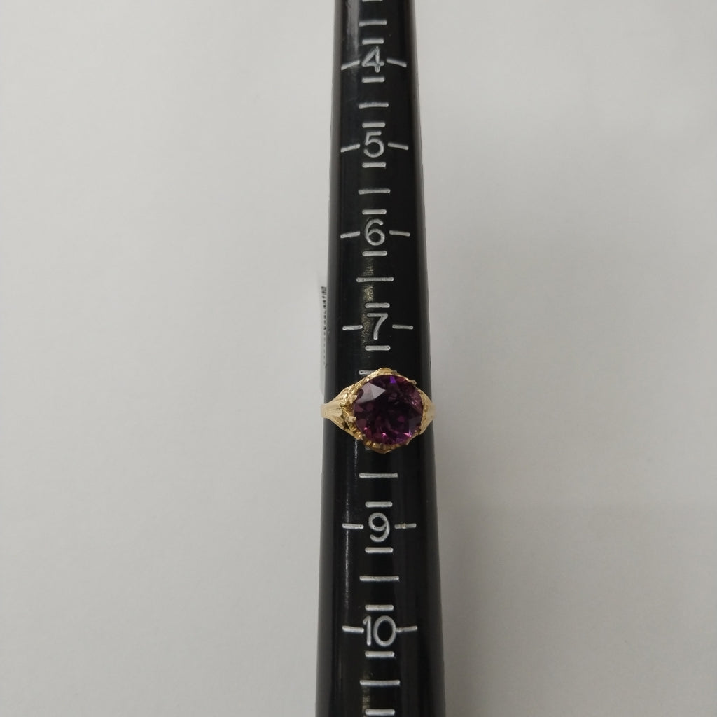 ANILLITO ORO 8 K 2.4 GRMS (SEMINUEVO)