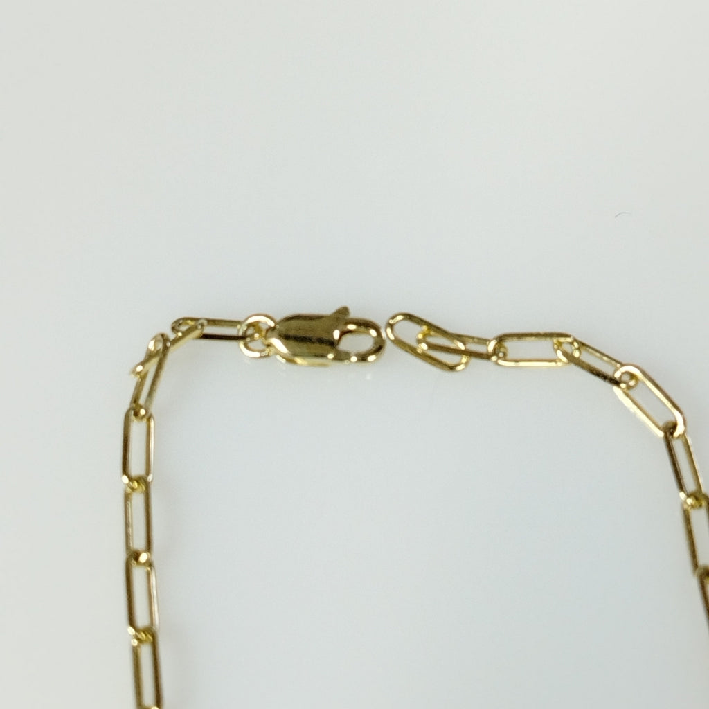 PULSERAS DAMA ORO 14K 1.9 (NUEVO)