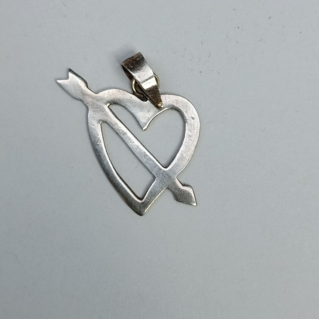 DIJE PLATA 1,30 GRMS (SEMINUEVO)