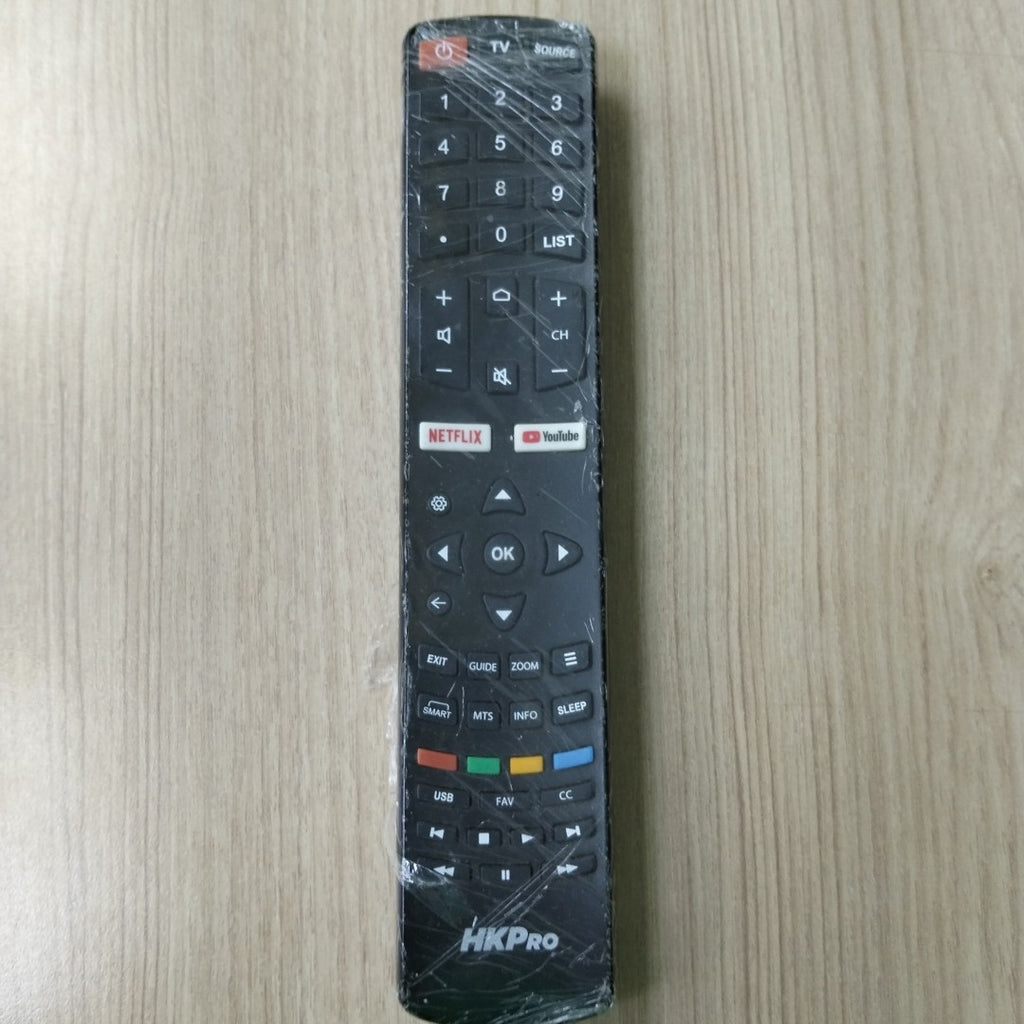 PANTALLA HKPRO HKP32SM8 (2019) 32" LED HD (SEMINUEVO)