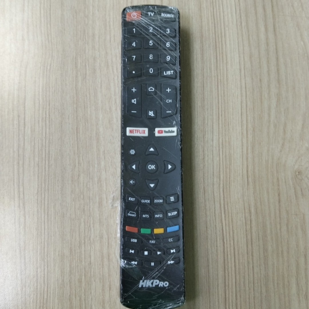 PANTALLA HKPRO HKP32SM8 (2019) 32" LED HD (SEMINUEVO)