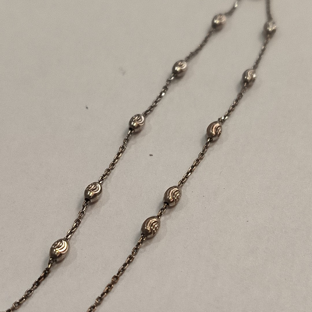 PULSERA ORO 14 K 1.5 GRMS (SEMINUEVO)