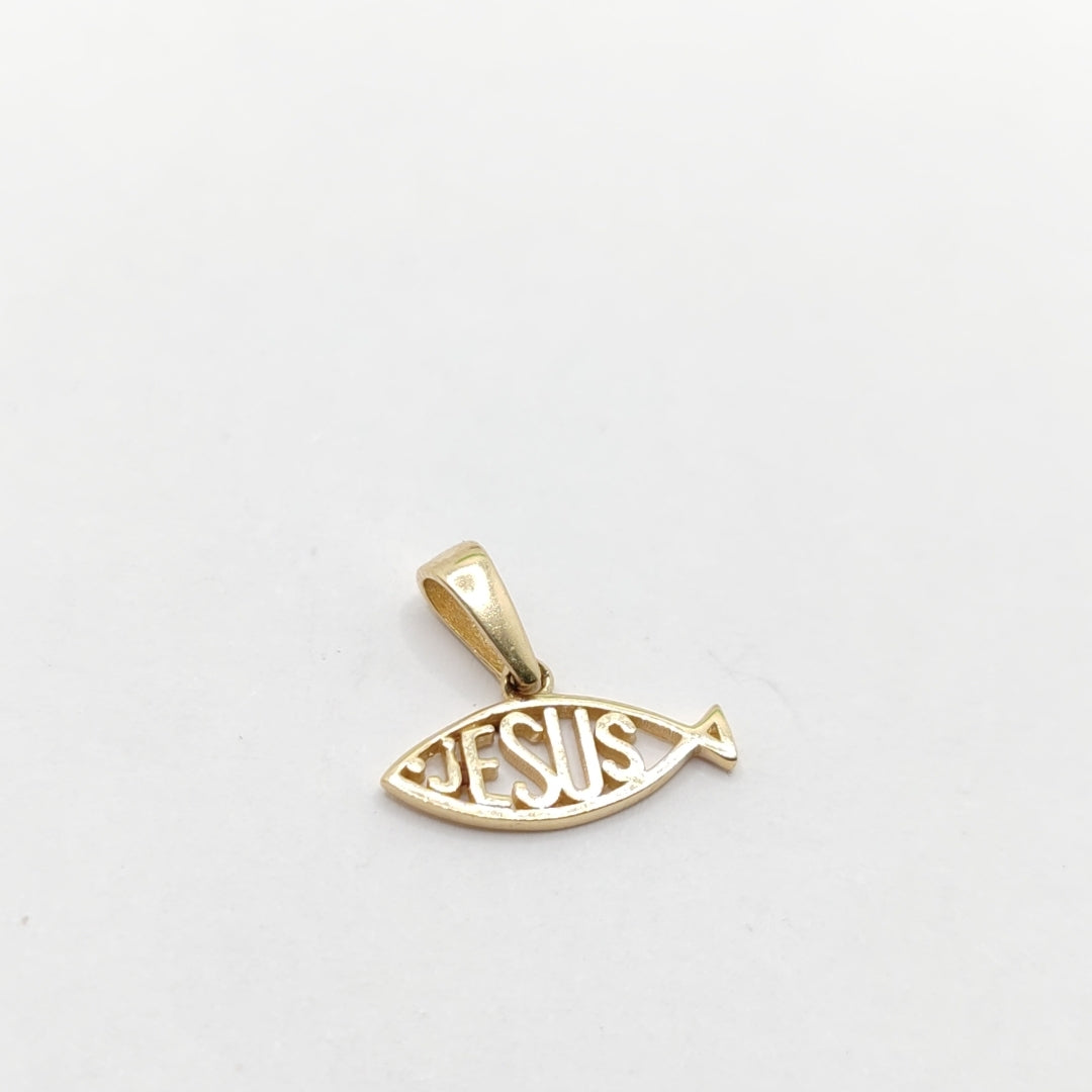 DIJES ORO 14K 0.5 (NUEVO)