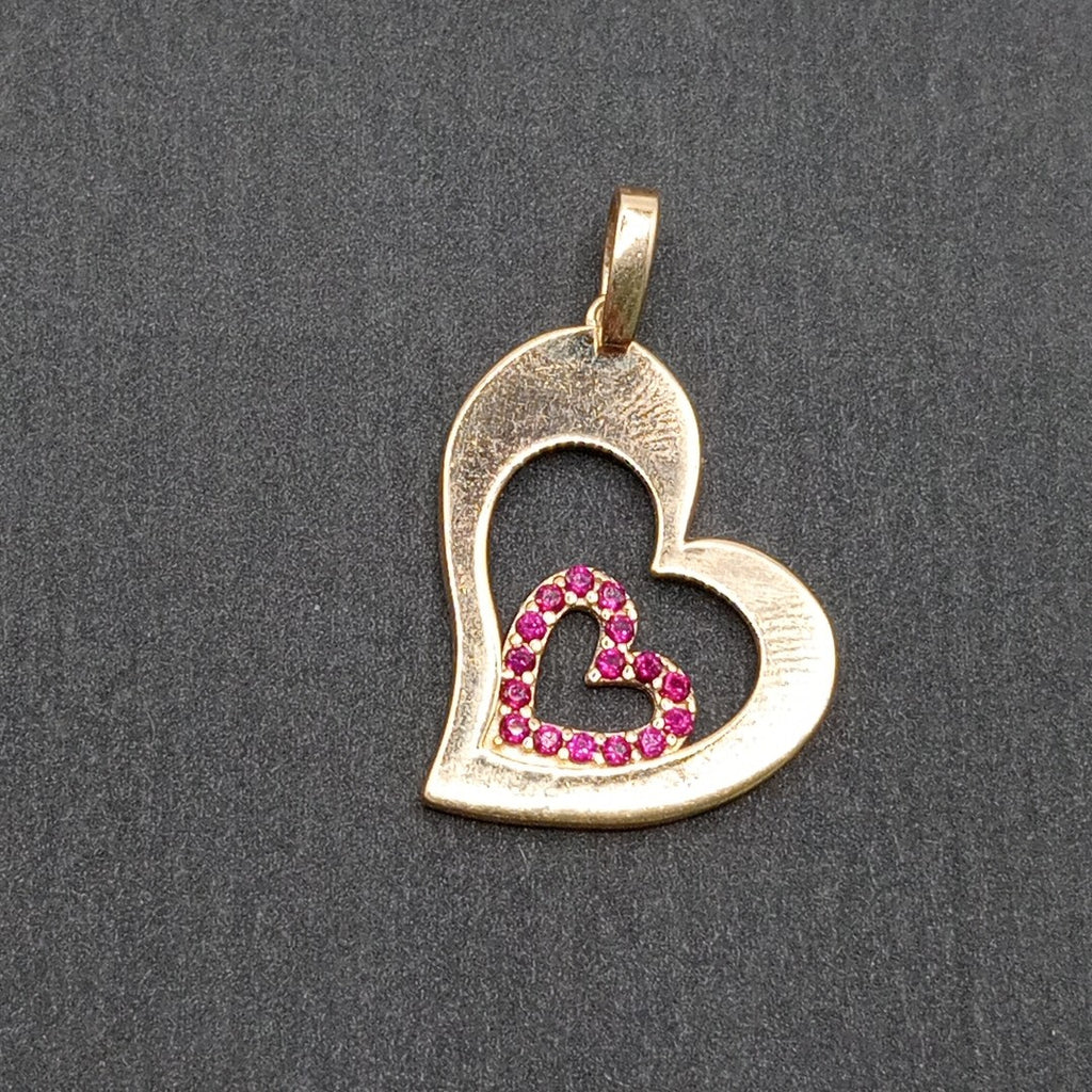 DIJES ORO 14K 1.2 (NUEVO)